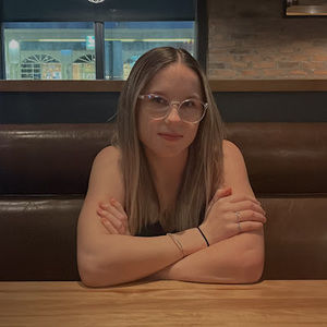 Meet your Posher, Ashlynn